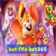 bot fifa bet365